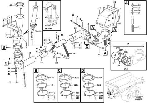 Volvo Body Parts | DTEC-PARTS