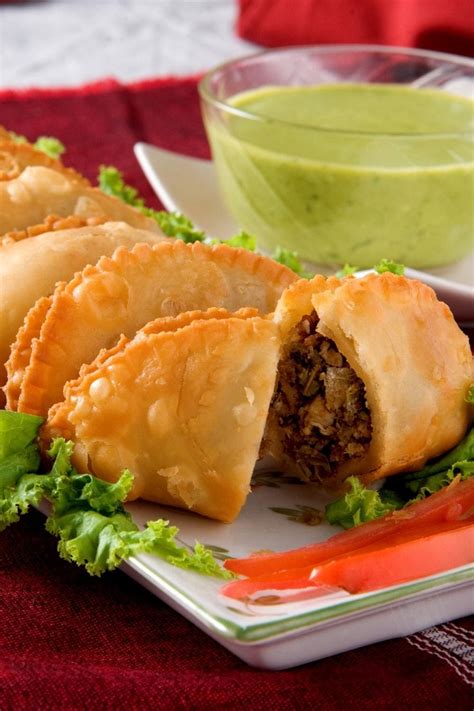 20 Unique Samosa Filling Ideas To Try Tonight - Insanely Good