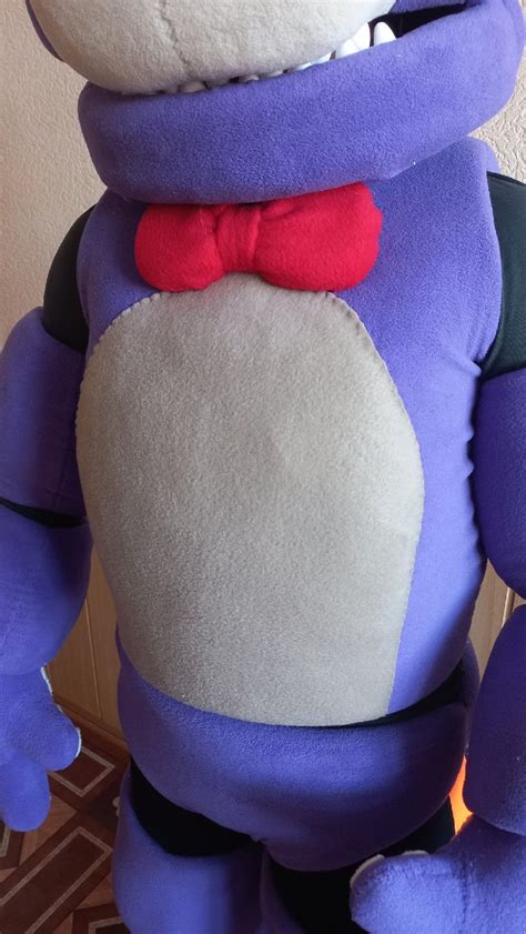 Bonnie Costume FNAF Cosplay Five Nights at Freddy's - Etsy