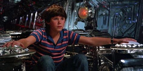 Flight of the Navigator Remake Still Happening | Flight of the navigator, Good movies to watch ...