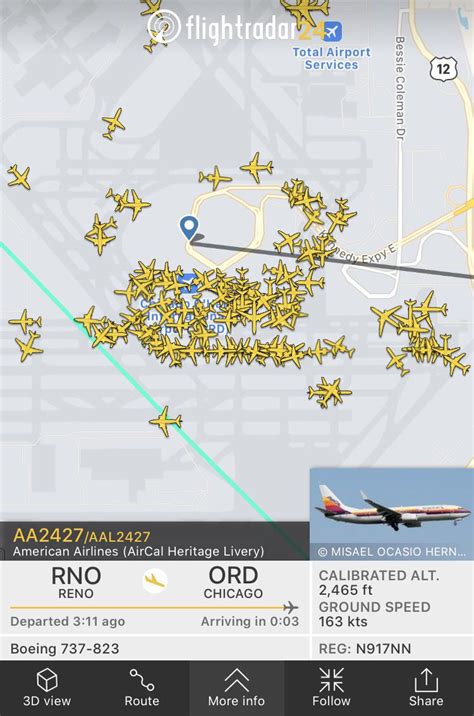 Chicago-O’hare, absolutely packed right now : r/airplanes