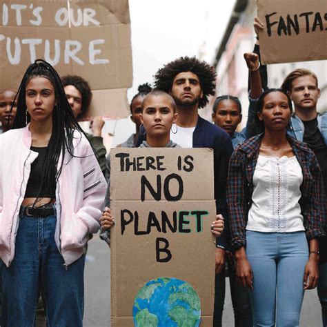 The A-Z Of Youth Climate Activism – #TOGETHERBAND