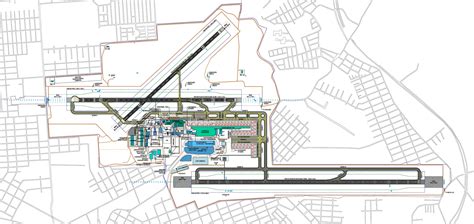 Afonso Pena International Airport, Curitiba, Paraná Brazil (CWB) Photo