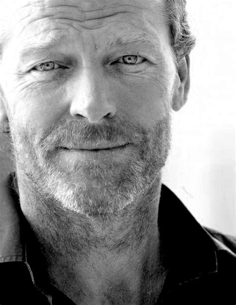 Iain Glen - A man of many talents. | Portrait hommes, Photographie de ...