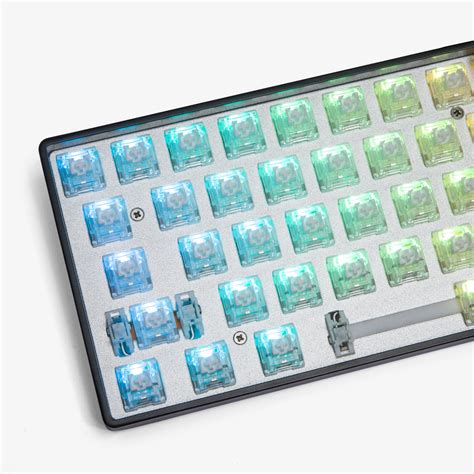 BLACKICE Base 65 Keyboard | Higround