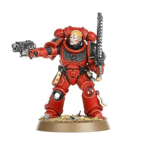 BLOOD ANGELS PRIMARIS INTERCESSORS купить в интернет магазине CBGames в Киеве, Одессе, Харькове ...