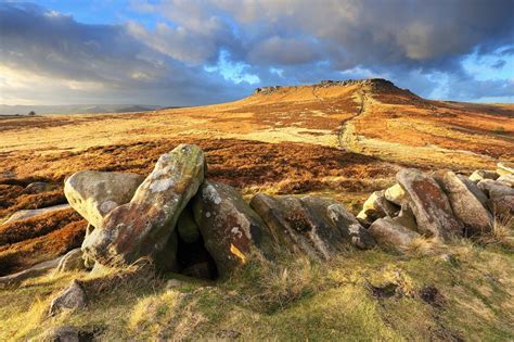 Peak District National Park - Heroes Of Adventure