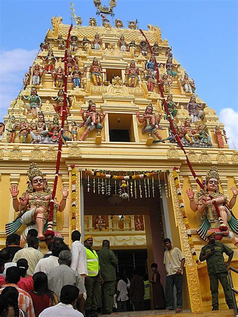 17 Best images about Hindu Temples in Malaysia on Pinterest | Hindu ...