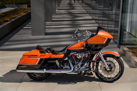 New Harley-Davidson Custom Vehicle Operations' Models — Bikernet Blog - Online Biker Magazine