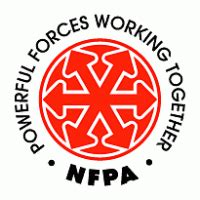 NFPA logo vector - Logovector.net