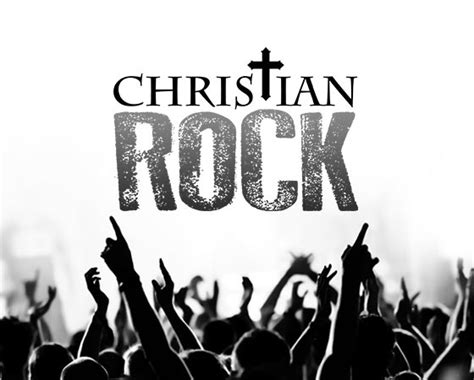 List Of Rock Gospel Bands | Believers Portal