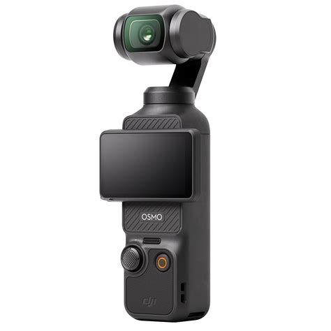 DJI Osmo Pocket 3 Gimbal Camera Price In Bangladesh