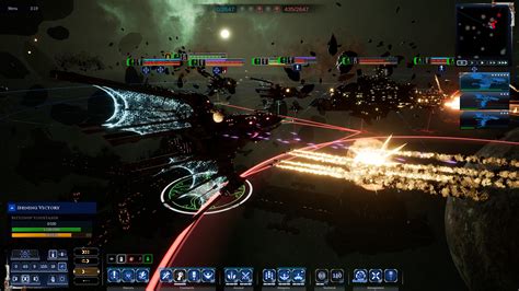 Battlefleet Gothic: Armada 2 review | PC Gamer