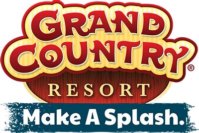 Grand Country Inn Waterpark Resort - Branson, MO