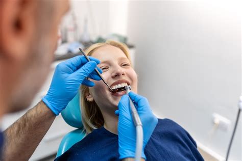 Benefits of Dental Fillings - Parsons Pointe Dental Care Johns Creek ...