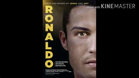 Ronaldo Documentary ( 2015 ) - YouTube