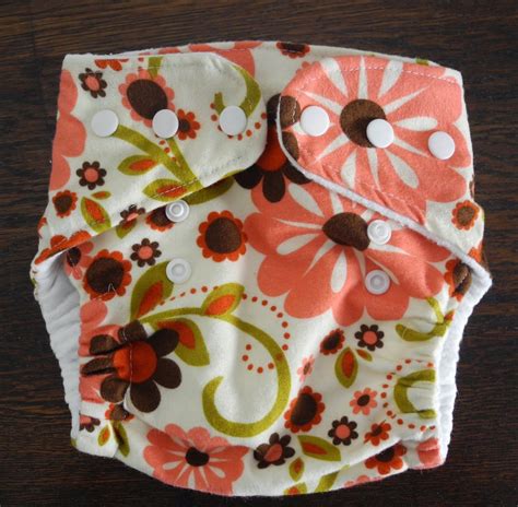 Cloth Diaper Patters