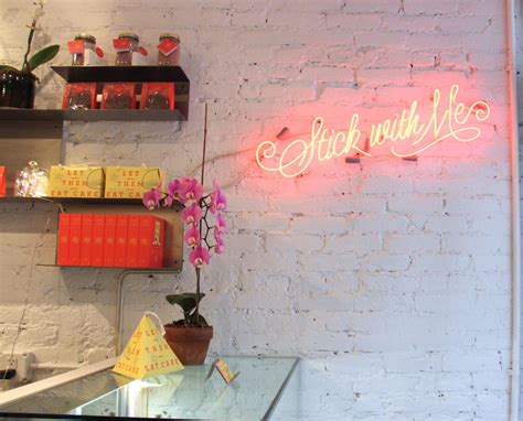 stick with me sweets | Neon signs, Neon, Blog