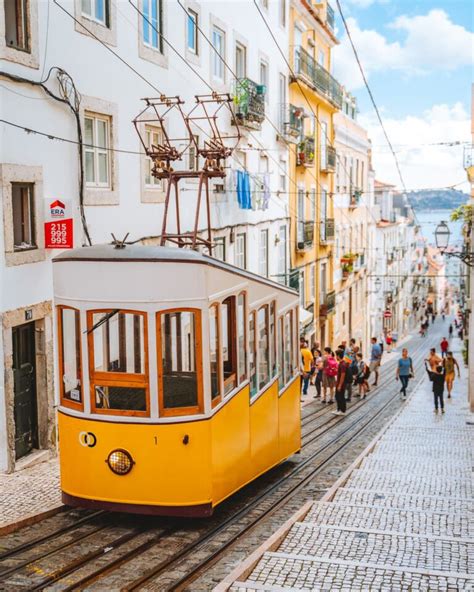 The Ultimate Portugal Itinerary for 10 Days - Hungariandreamers