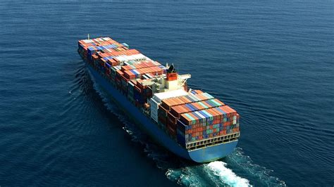 What are 7 Types of Cargo Ships?