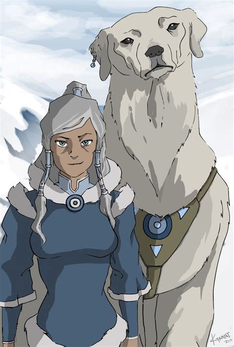 korra art | Korra, Avatar characters, Avatar airbender