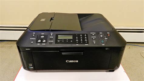 Canon Mx410 Series Printer User Manual