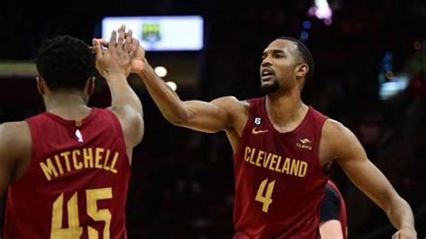 Cleveland Cavaliers Release Full 2023-24 Schedule - Sports Illustrated ...