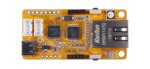 Squama Ethernet Board With Optional PoE Support For Ethernet Applications - Electronics-Lab.com