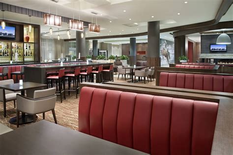 Courtyard by Marriott Calgary Airport Calgary, Alberta, CA - Reservations.com