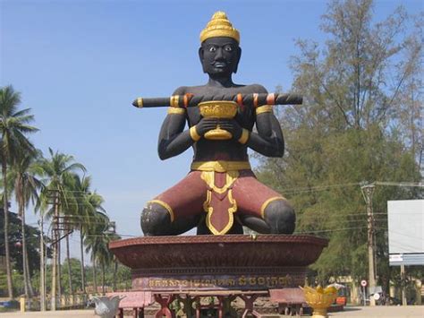 Battambang - Cambodia Tourist