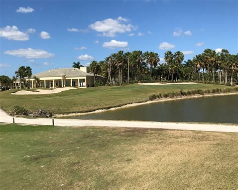 THE 10 BEST West Palm Beach Golf Courses (Updated 2024)