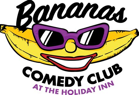 Bananas Comedy Club Hasbrouck Heights - Comedy Walls