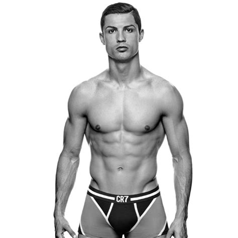 See Cristiano Ronaldo's Sexy Underwear Ads - E! Online - AU