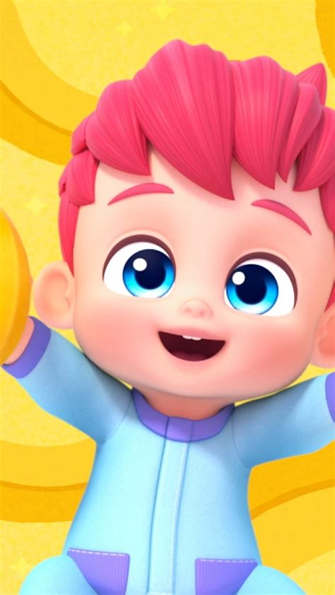 Bebefinn - Nursery Rhymes & Kids Songs | New York NY