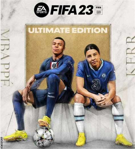 Australian makes history on Fifa game cover – A2Z Facts