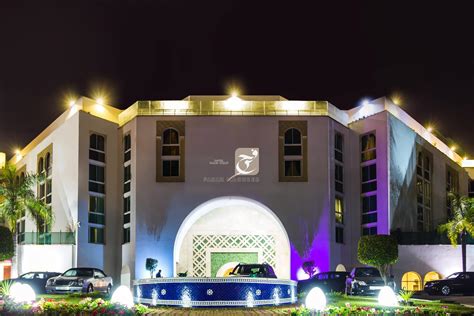 About Us | Farah Rabat | Five Star Hotel in Rabat Morocco