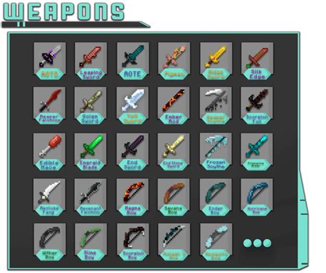 Hypixel Skyblock Texture Packs 1.20.2 → 1.20 | TexturesPack.com