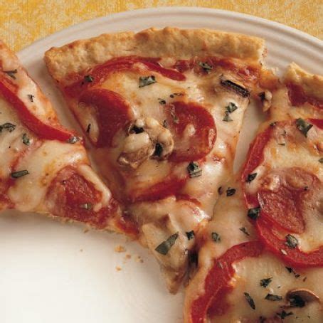 PIZZA CRUST (bisquick recipe) Recipe - (4.5/5)