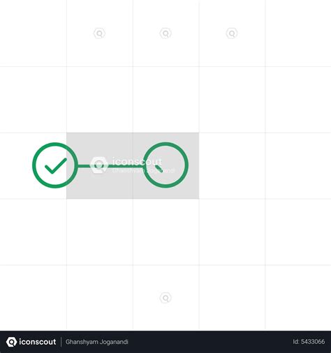 Progress Bar Animated Icon download in JSON, LOTTIE or MP4 format