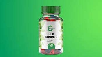 Euphoria Green CBD Gummies- Is Real Or Not? Read Real Report! | TPT