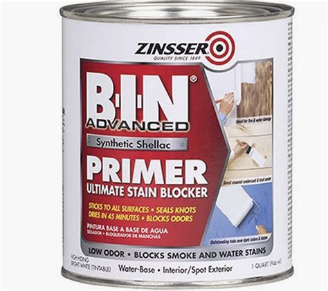 best primer for cabinets