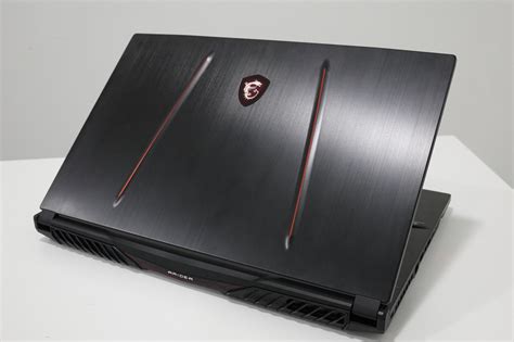 MSI GE75 Raider Review - Ultimate gaming pleasure with boundless ...