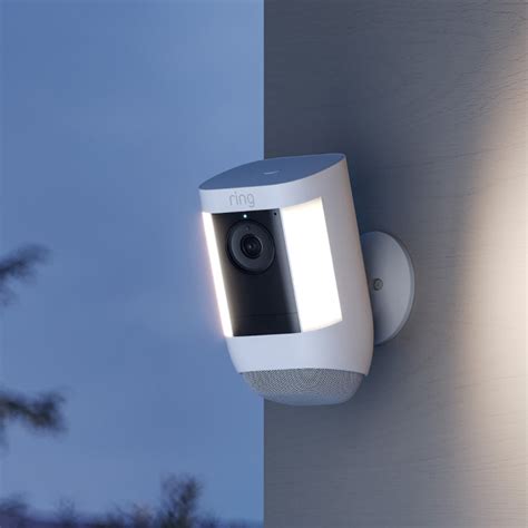 Security Cameras – Ring