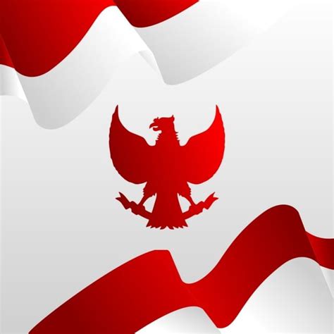 Gambar Kartun Bendera Indonesia – bonus