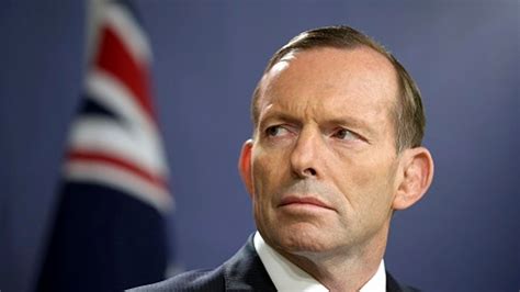 Former Australian Prime Minister Tony Abbott: I was head-butted by gay rights advocate | Fox News