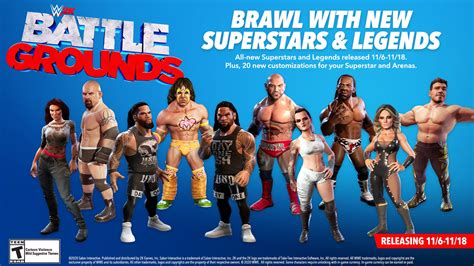 Locker codes for wwe 2k battlegrounds - broregistry