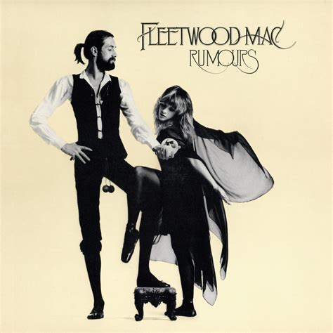 Fleetwood Mac - Rumours (12" Vinyl LP) – Vinyl Guru