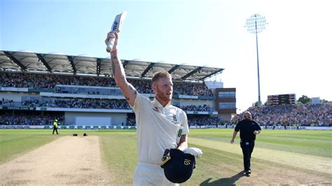 Ashes 2019: Ben Stokes' Headingley innings the most remarkable I've seen, says Nasser Hussain ...