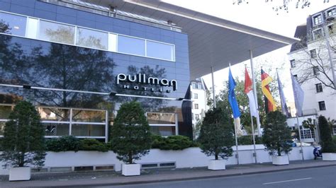 Hotel Pullman Cologne (Köln) • HolidayCheck (Nordrhein-Westfalen ...