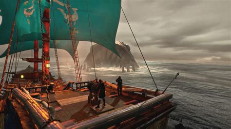 Sail the Seas of the Warhammer Universe in Man O' War: Corsair - News ...